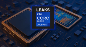 Intel Core Ultra 200S Plus: Neue Leaks zum Arrow Lake Refresh