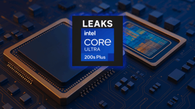 Intel Core Ultra 200S Plus: Neue Leaks zum Arrow Lake Refresh