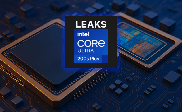 Intel Core Ultra 200S Plus: Neue Leaks zum Arrow Lake Refresh