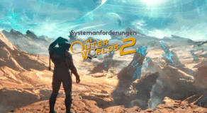 The Outer Worlds 2: Die Systemanforderungen und Story des schwarzhumorigen RPGs