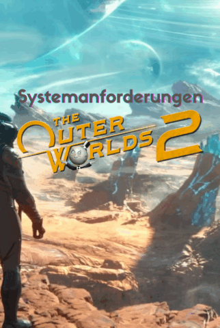 The Outer Worlds 2: Die Systemanforderungen und Story des schwarzhumorigen RPGs