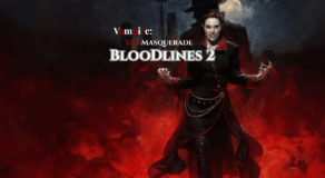 Vampire: The Masquerade – Bloodlines 2: Die Systemanforderungen des übernatürlichen Vampir-RPGs