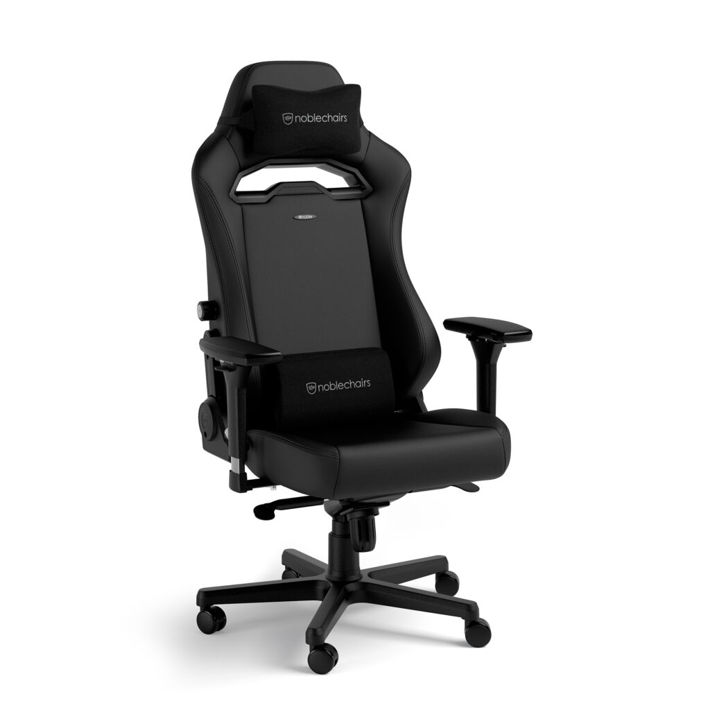 Gaming Stuhl noblechairs Hero ST 