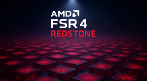 AMD FSR 4 Redstone: Der große KI-Sprung für FidelityFX – Ray Regeneration macht den Anfang