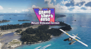 Rockstar verschiebt GTA 6 – Geduld ist erneut gefragt
