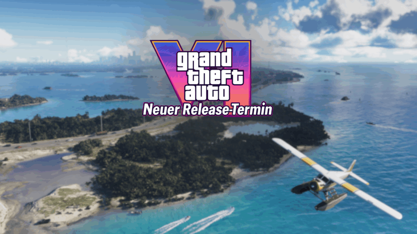 Blog GTA 6 Release-Termin verschoben - Blick über die Inseln von Leonidas