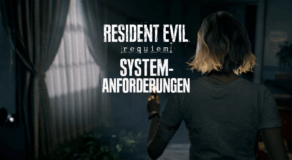 Resident Evil Requiem – Systemanforderungen, Story und Kontroversen