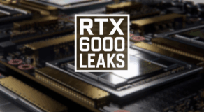 NVIDIA GeForce RTX 6000 Leaks: Werden wir noch länger warten müssen?