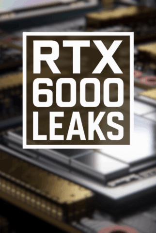 NVIDIA GeForce RTX 6000 Leaks: Werden wir noch länger warten müssen?
