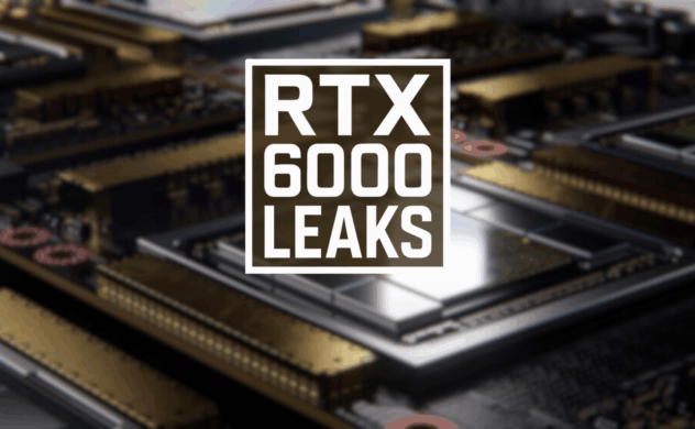 NVIDIA GeForce RTX 6000 Leaks: Werden wir noch länger warten müssen?