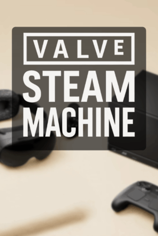 Valve Steam Machine – erobert der „Gabe Cube“ das Wohnzimmer?