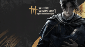 Where Winds Meet Systemanforderungen, Gameplay & warum dieses Free2Play-RPG gerade alles wegpustet