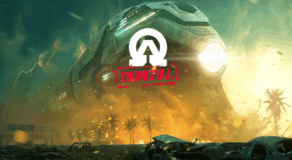 Enginefall Systemanforderungen: Sandbox-PvP-Shooter auf Schienen 