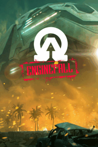 Enginefall Systemanforderungen: Sandbox-PvP-Shooter auf Schienen 