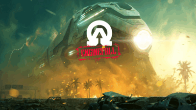 Enginefall Systemanforderungen: Sandbox-PvP-Shooter auf Schienen 