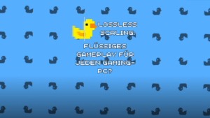 Lossless Scaling: Flüssiges Gameplay für jeden Gaming-PC?