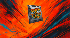 AMD Ryzen 5 7500X3D: Die beste Budget-Gaming-CPU für 2025?