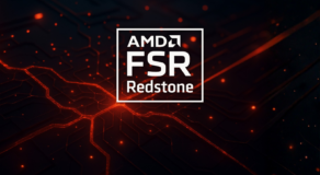 FSR Redstone ist da: AMD entfesselt sein neues KI-Upscaling