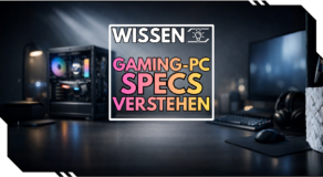 Einsteiger-Guide: Gaming-PC-Spezifikationen verstehen