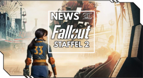 Fallout Staffel 2: New Vegas ruft – und diesmal wird’s richtig wild!
