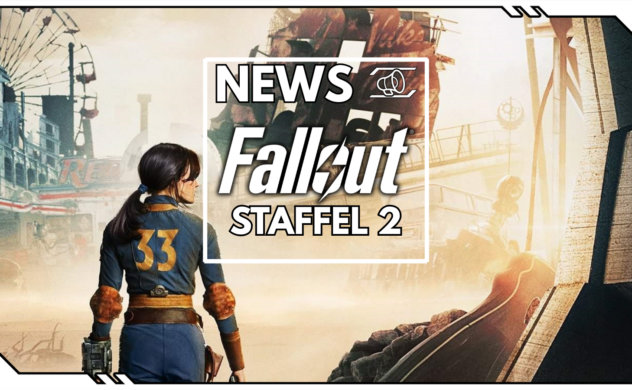 Fallout Staffel 2: New Vegas ruft – und diesmal wird’s richtig wild!