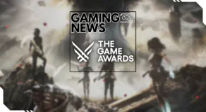 Die Game Awards 2025 – eine Nacht, die Gaming-Geschichte schreibt