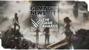 Die Game Awards 2025 – eine Nacht, die Gaming-Geschichte schreibt