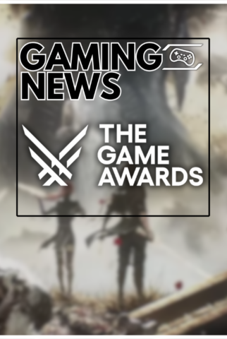 Die Game Awards 2025 – eine Nacht, die Gaming-Geschichte schreibt