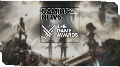 Die Game Awards 2025 – eine Nacht, die Gaming-Geschichte schreibt