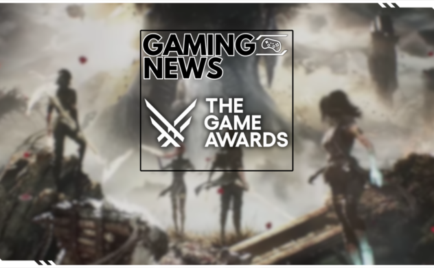 Die Game Awards 2025 – eine Nacht, die Gaming-Geschichte schreibt