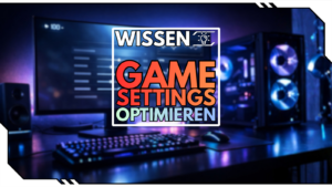 Game Settings optimieren: Mehr FPS, bessere Grafik – ohne neues Setup