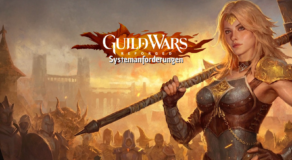 Guild Wars Reforged Systemanforderungen – Das Kult-MMORPG wird neu geschmiedet!