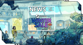 Steam Winter Sale 2025: Die besten Deals zum Jahresende