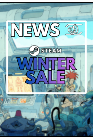Steam Winter Sale 2025: Die besten Deals zum Jahresende