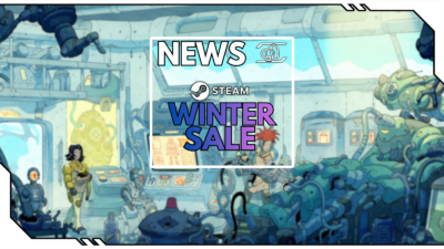 Steam Winter Sale 2025: Die besten Deals zum Jahresende