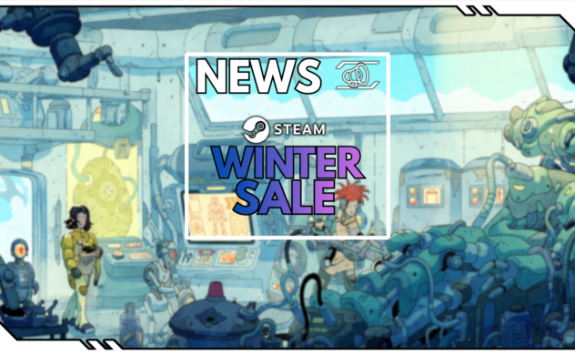 Steam Winter Sale 2025: Die besten Deals zum Jahresende