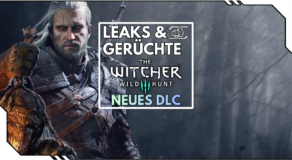 The Witcher 3 DLC: Kommt 2026 wirklich noch ein neues Addon?