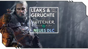 The Witcher 3 DLC: Kommt 2026 wirklich noch ein neues Addon?