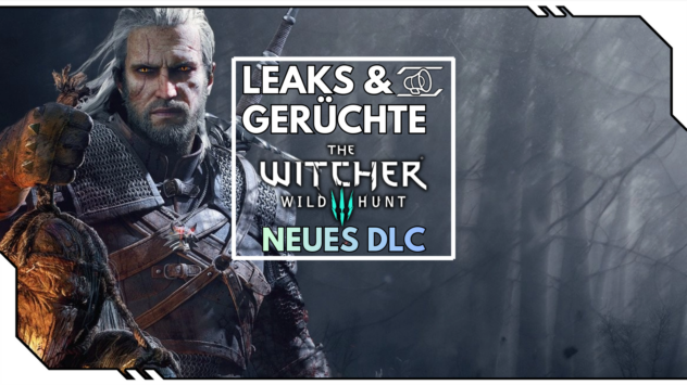 The Witcher 3 DLC: Kommt 2026 wirklich noch ein neues Addon?