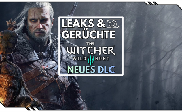 The Witcher 3 DLC: Kommt 2026 wirklich noch ein neues Addon?
