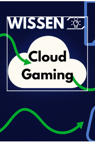 Cloud Gaming: Zocken ohne Gaming-Hardware?