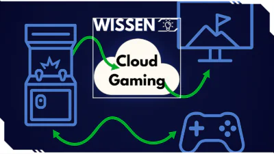 Cloud Gaming: Zocken ohne Gaming-Hardware?