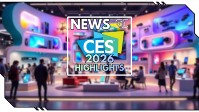 PGG auf der CES 2026: Der Startschuss für ein neues Hardware-Jahr