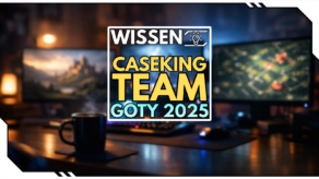 Wir haben das Team gefragt: Was ist euer Lieblingsgame von 2025?