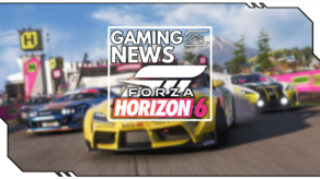 Forza Horizon 6: Erstes Gameplay zeigt Open-World-Rennen in Japan