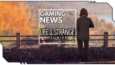 Life is Strange: Reunion – Max & Chloe sind zurück und reißen dein Herz in Stücke!