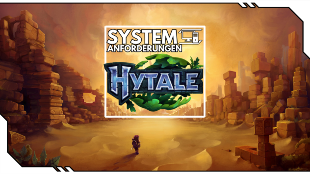 Hytale ist endlich da – Hat sich das Warten gelohnt?