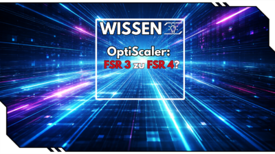 OptiScaler: Von FSR 3 auf FSR 4 mit wenigen Klicks? 