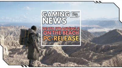 Death Stranding 2: On the Beach PC-Systemanforderungen