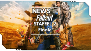 Das Finale der 2. Staffel von Fallout lief erst kürzlich: Doch zu Ende ist es mit dem Fallout-Universum noch lange nicht